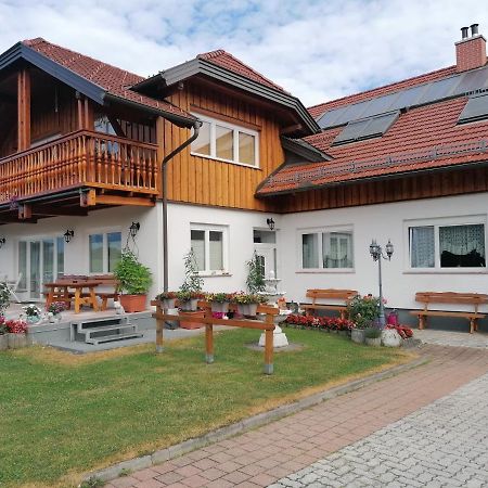 Ferienwohnung Liskowetz Lambichl ภายนอก รูปภาพ