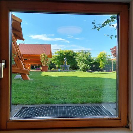 Ferienwohnung Liskowetz Lambichl ห้อง รูปภาพ