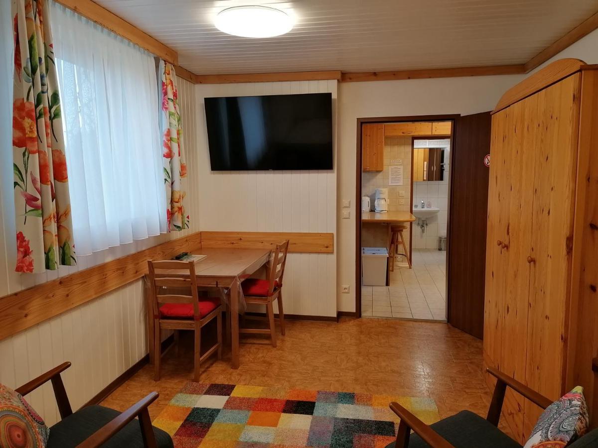 Ferienwohnung Liskowetz Lambichl ห้อง รูปภาพ