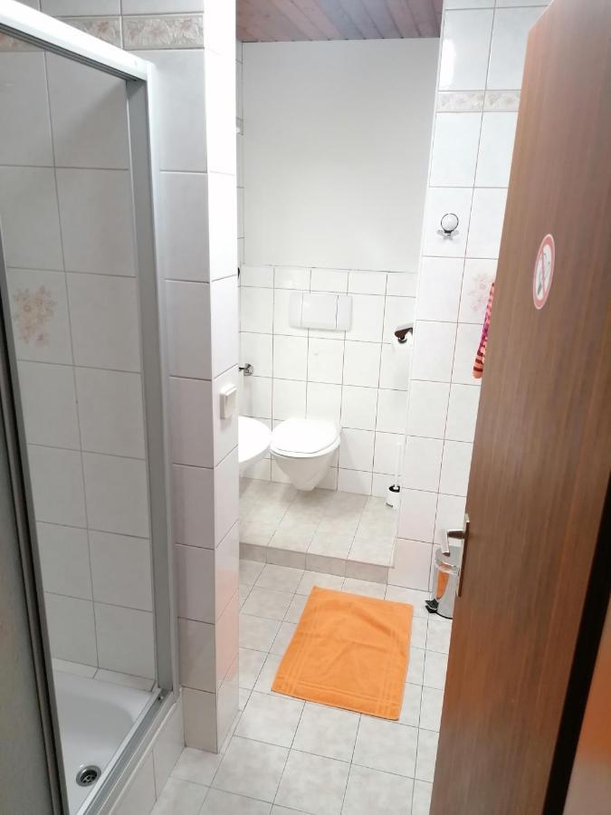 Ferienwohnung Liskowetz Lambichl ห้อง รูปภาพ