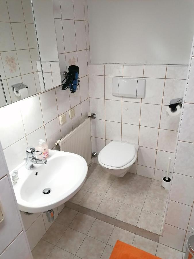Ferienwohnung Liskowetz Lambichl ห้อง รูปภาพ