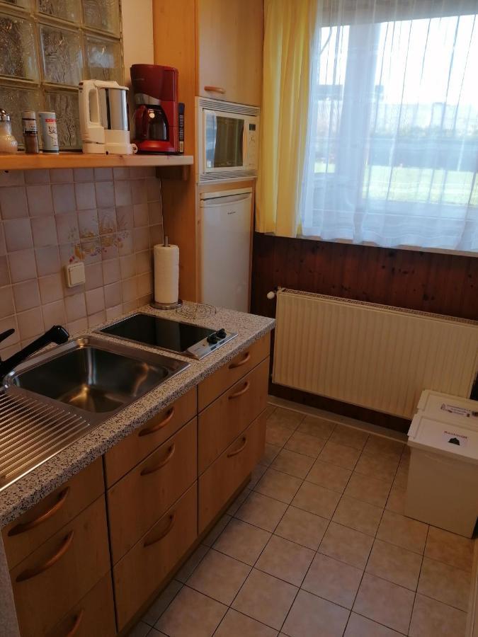Ferienwohnung Liskowetz Lambichl ห้อง รูปภาพ