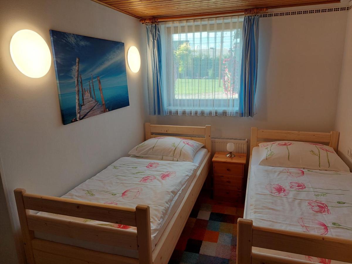 Ferienwohnung Liskowetz Lambichl ห้อง รูปภาพ