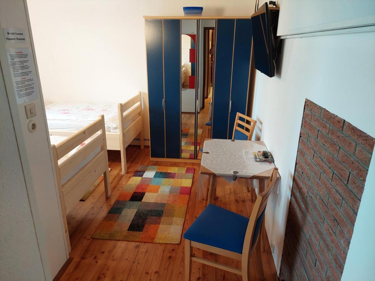 Ferienwohnung Liskowetz Lambichl ห้อง รูปภาพ