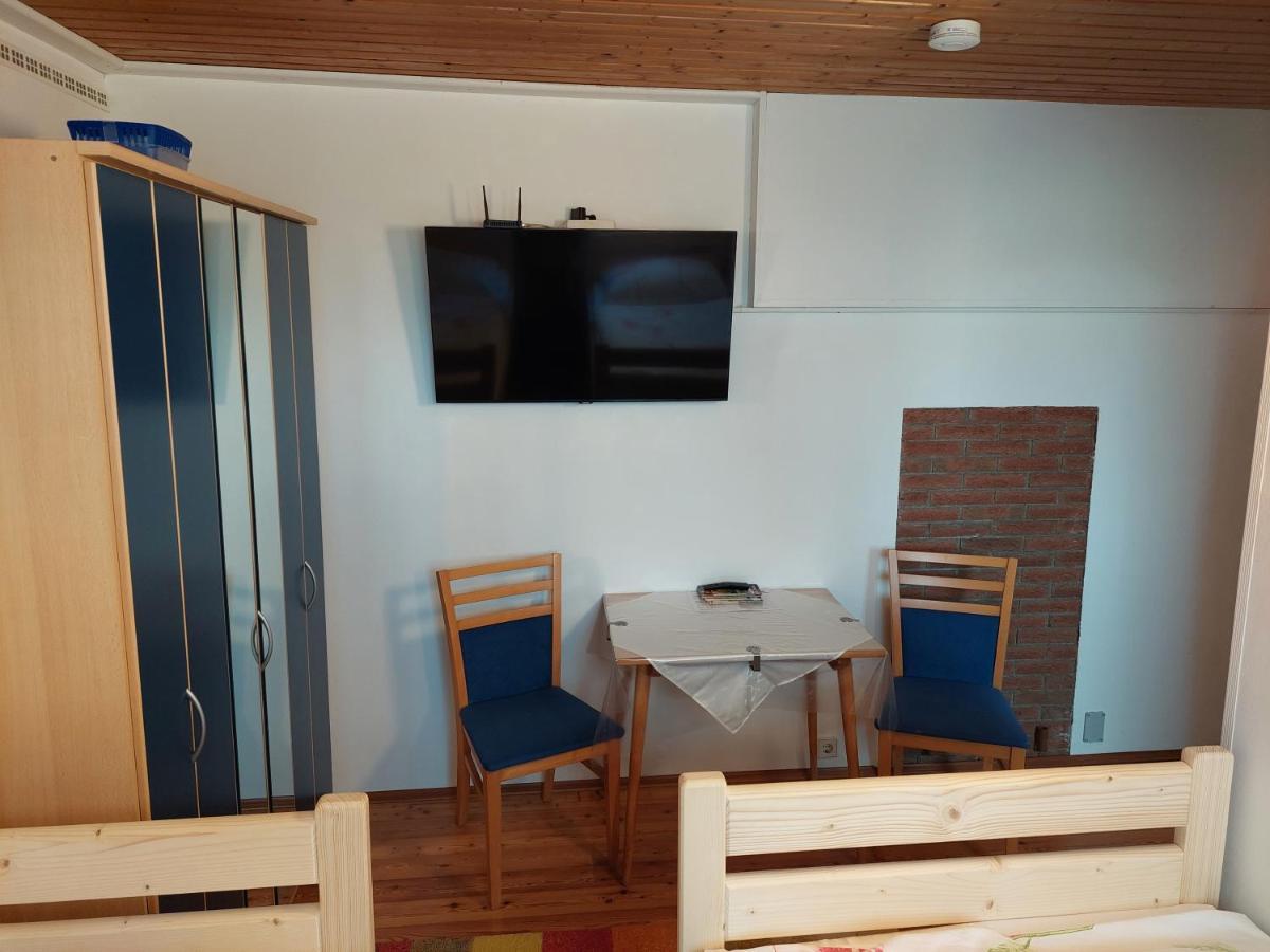 Ferienwohnung Liskowetz Lambichl ห้อง รูปภาพ