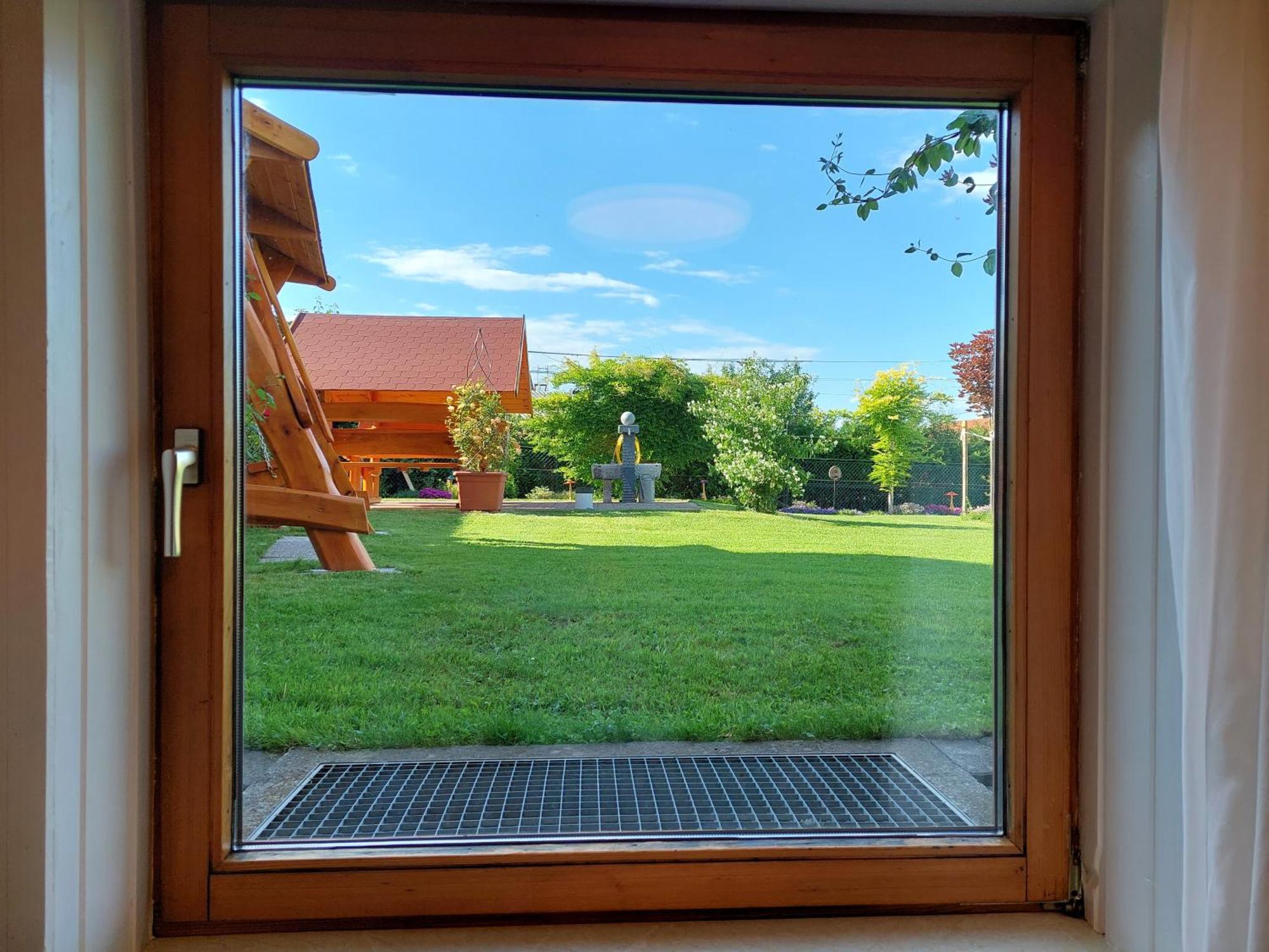 Ferienwohnung Liskowetz Lambichl ห้อง รูปภาพ