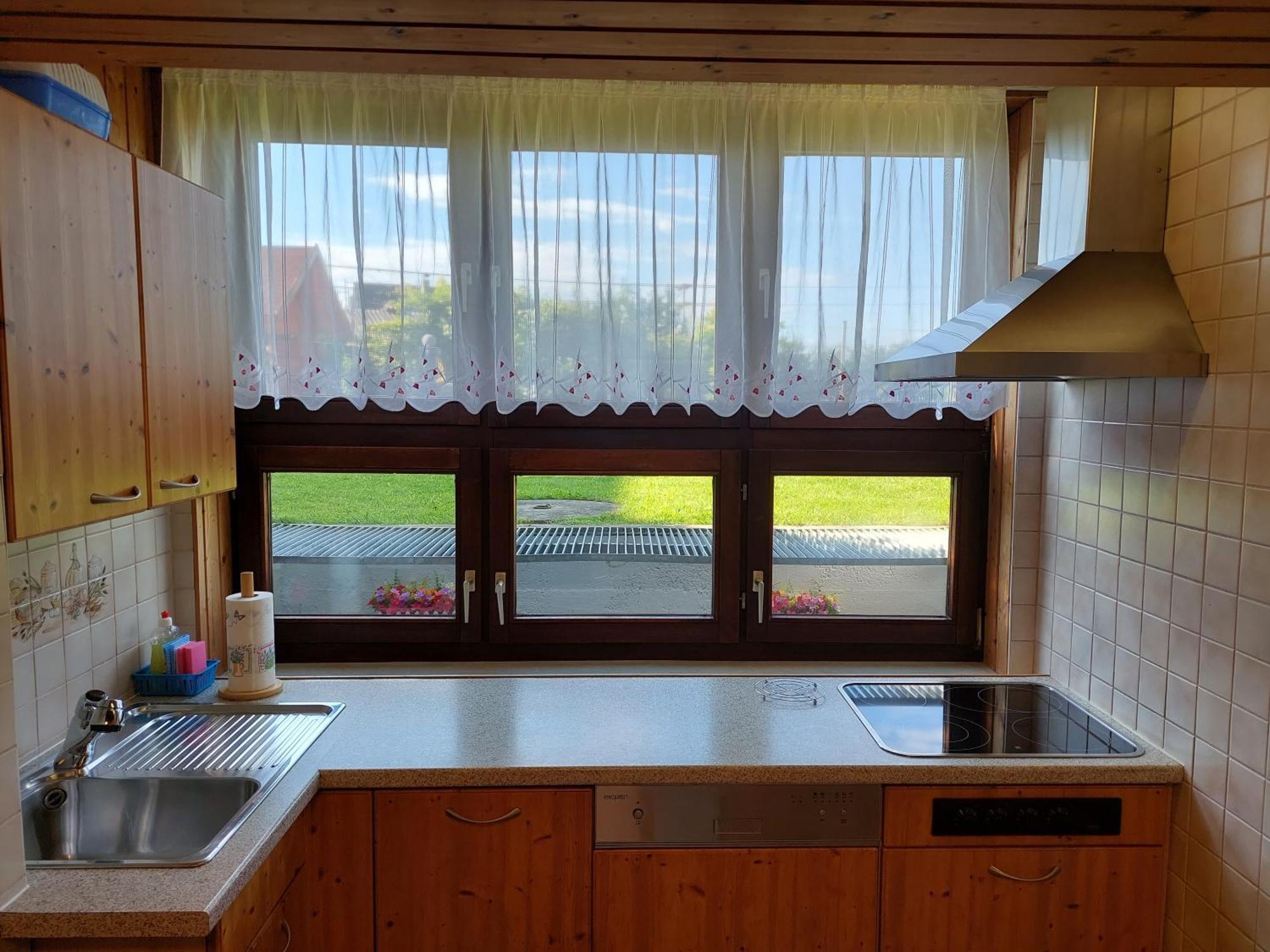 Ferienwohnung Liskowetz Lambichl ห้อง รูปภาพ