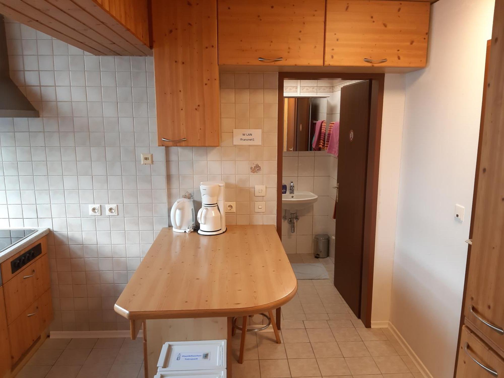 Ferienwohnung Liskowetz Lambichl ห้อง รูปภาพ