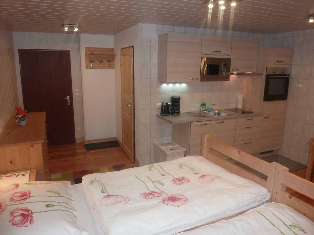 Ferienwohnung Liskowetz Lambichl ห้อง รูปภาพ